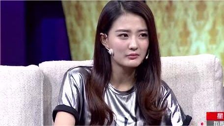 徐璐爆料找男友视频大全,揭秘寻找理想男友的甜蜜历程  第2张